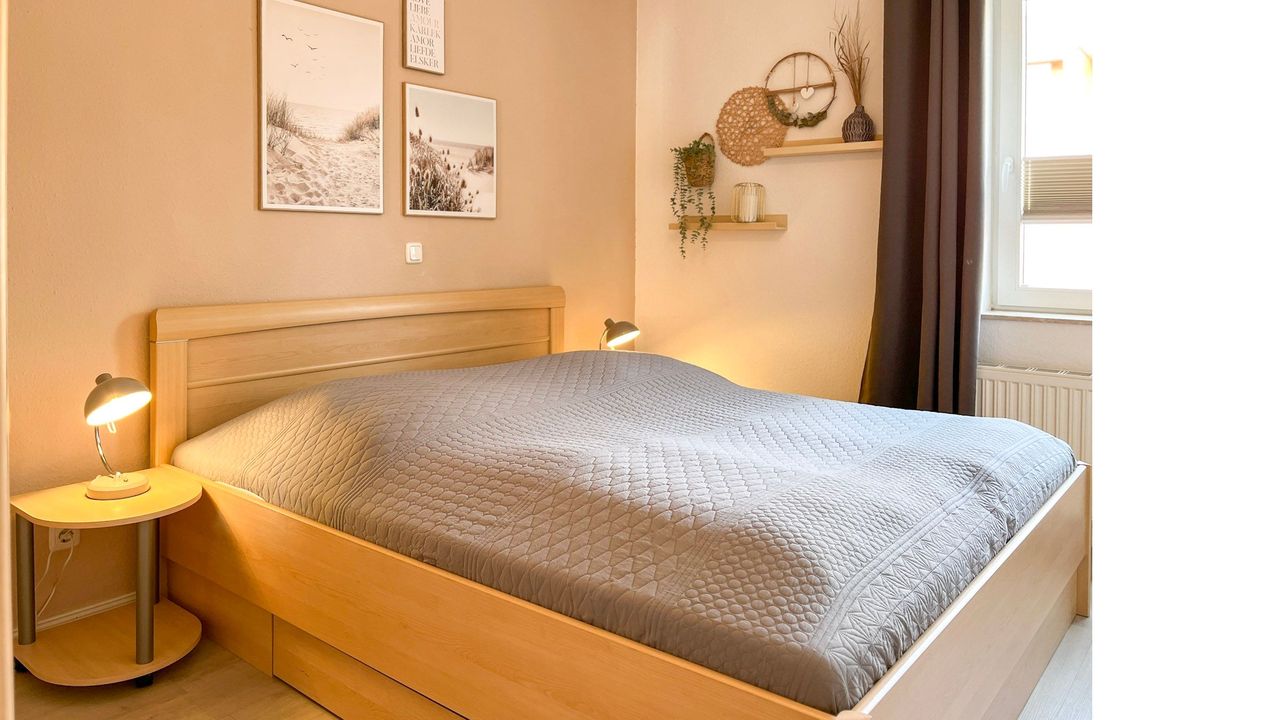 Schlafzimmer Schlafzimmer